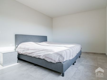 Luxueus duplex 2-slpk.-app. met terras in Kermt. - Photo 5