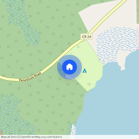 579 Peneshula Road Unit# Poolside, Lanark Highlands