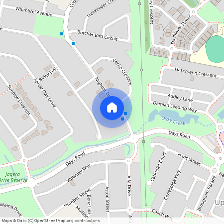 10 Nightjar Drive, Qld 4209, Upper Coomera