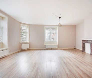 Appartement Herenstraat 46-A, Rijswijk - À Louer - Foto 1