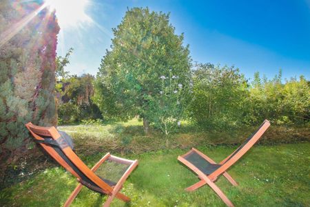 Your everyday life, just more beautiful: Living with a garden feeling - Photo 4