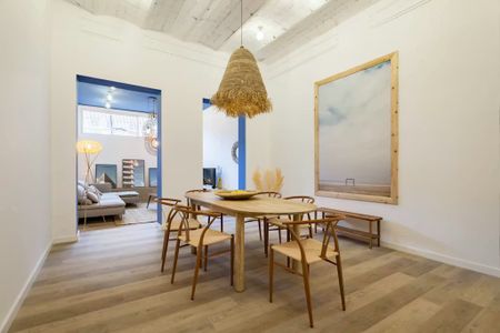 Gran Via de les Corts Catalanes, Barcelona, Catalonia 08010 - Foto 3