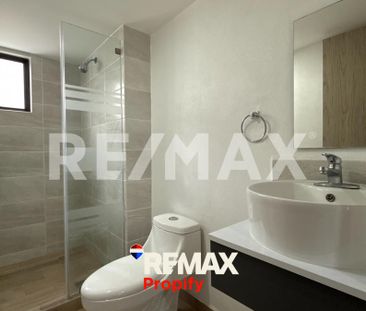 Departamento en Renta El Jagüey, Azcapotzalco, CdMx - Photo 6