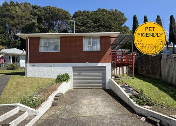 14A Brixham Place, Merrilands, New Plymouth - Photo 1