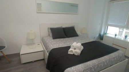 Piso de alquiler en Plaza José María Artes, Casco Antiguo - Foto 3