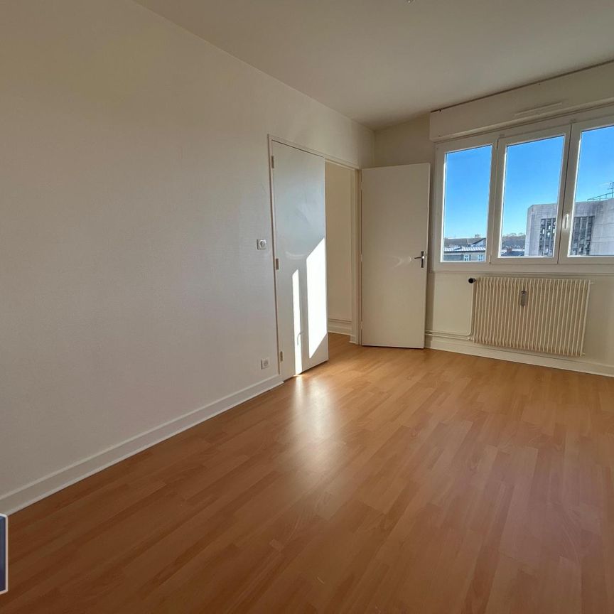 Location Appartement 2 pièces 48m² DIJON 21000 - Photo 1