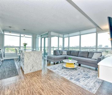 For Lease - 15 Singer Court Unit# 609, Toronto, Ontario - Photo 3