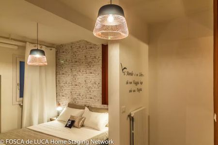 Corte de Galluzzi, Bologna, Emilia-Romagna 40124 - Foto 3