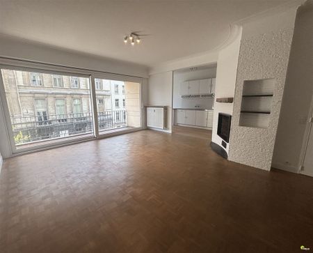 Appartement te huur in Antwerpen - Photo 4