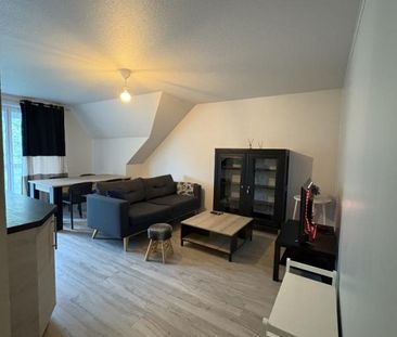 Location Appartement 3 pièces Meublé 60m² BLOIS 41000 - Photo 1