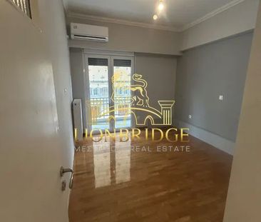 Διαμέρισμα για ενοικίαση Άνω Κυψέλη (Κυψέλη) - Photo 1