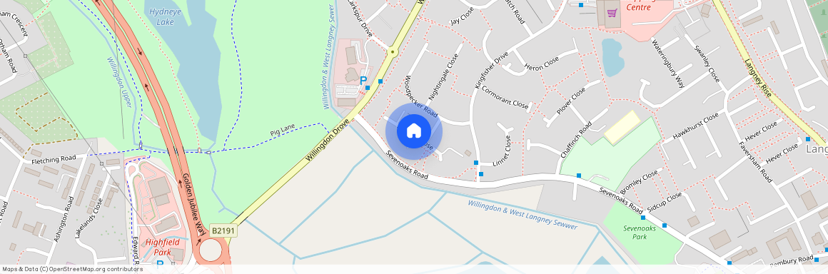 *COMING SOON* Swallow Close, Eastbourne