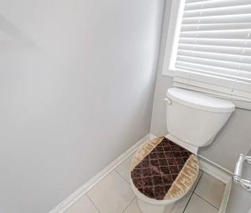 For Lease - 43 Colonel Frank Cheng Crescent, Brampton, Ontario - Photo 3