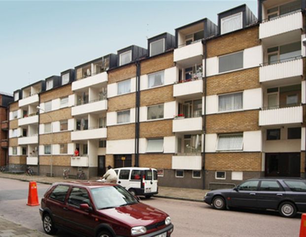 Järnvägsgatan 37 A - Photo 1