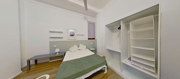 Gran Via Marquès del Túria Gran Via, Valencia, Valencian Community 46005 - Photo 1