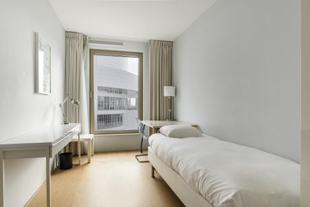 Te huur: Appartement Kalvermarkt in Den Haag - Foto 2