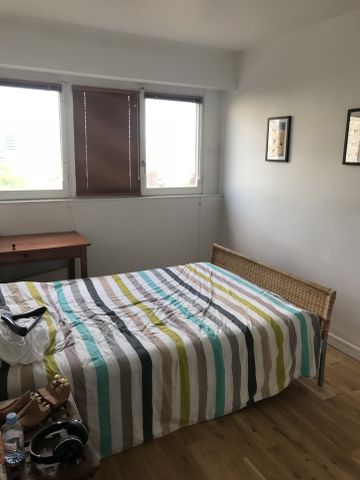 Location Appartement 2 pièces 40m² COURBEVOIE 92400 - Photo 3