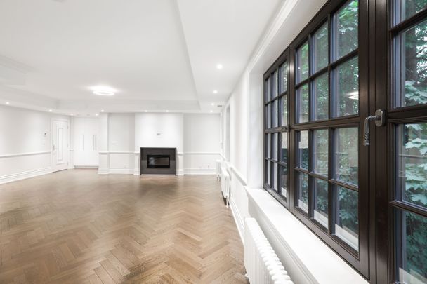 For Lease - 2 Clarendon Avenue Unit# 208, Toronto, Ontario - Photo 1