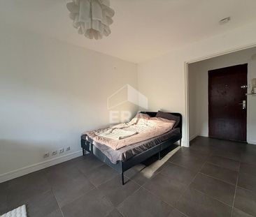 Studio de 32 m² - Nice - Meublé - Photo 2