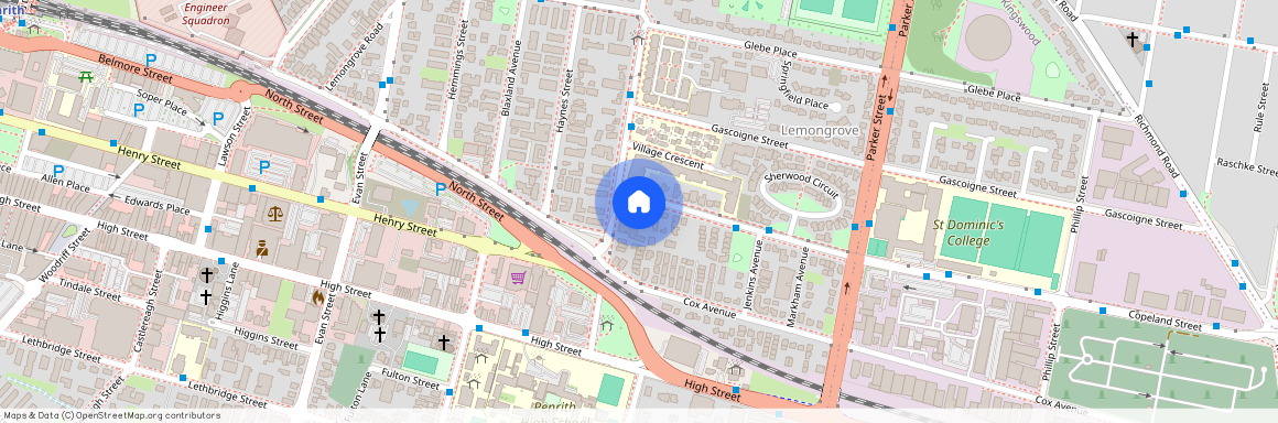 108 Copeland Street, NSW 2750, Penrith