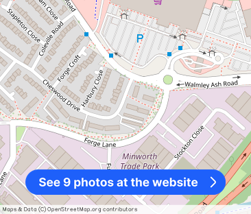 Cheswood Drive, Sutton Coldfield, West Midlands, B76 - Photo 1