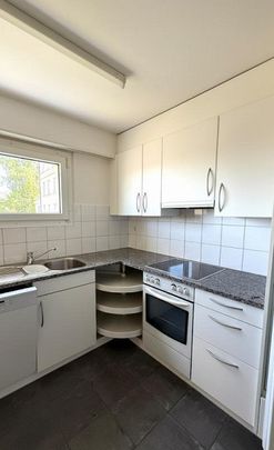 4 Zimmer Wohnung mit Aussicht - Photo 1