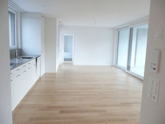 3.5 Zimmer, 76 m², 3. Stock - Photo 1