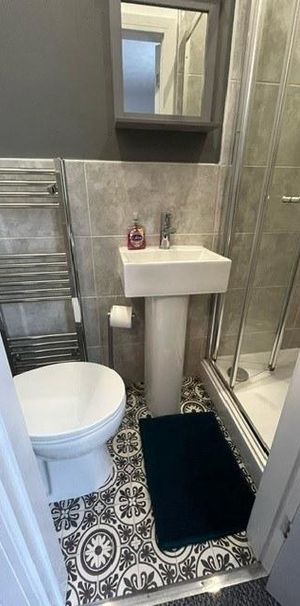 1 bedroom terraced house to rent - Photo 2