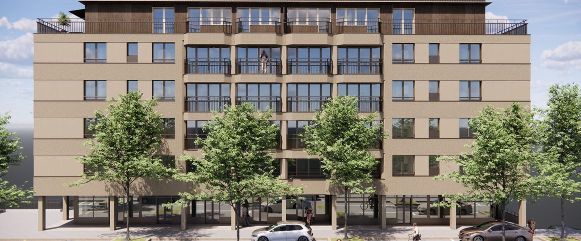 L’appartement parfait pour vous - Foto 1