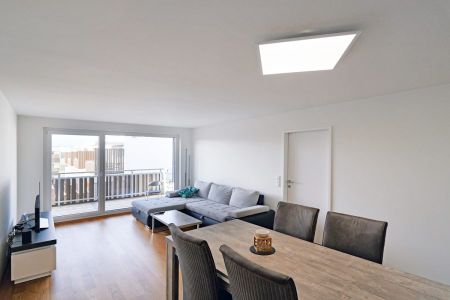 Tolle 3-Zimmerwohnung in der UNION Lustenau - Photo 5