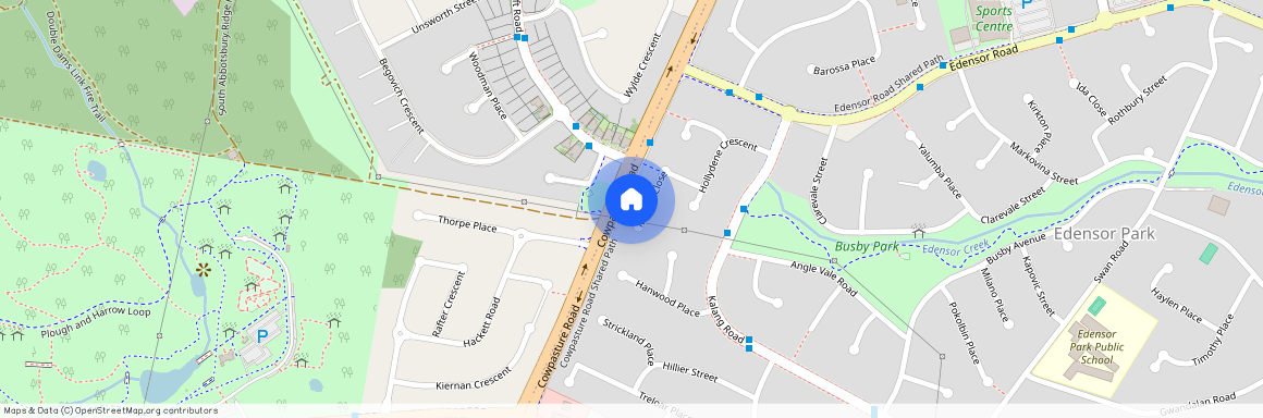 10A Mataro Close, NSW 2176, Edensor Park