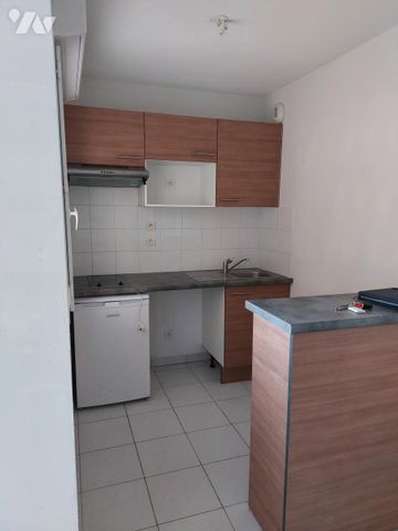 Appartement à louer à CAMBRAI - Photo 3