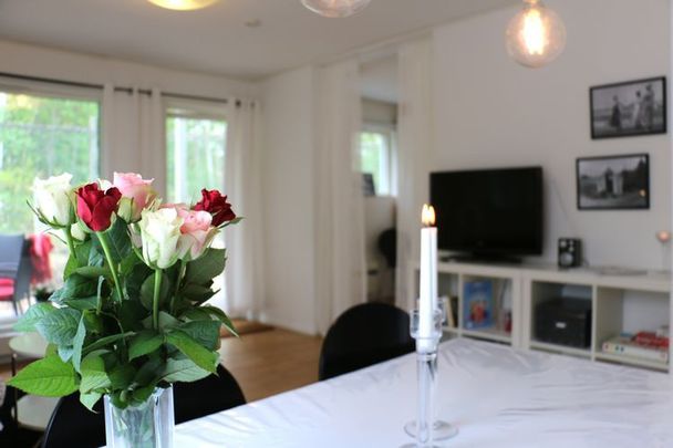 Kustvägen, Mellbystrand - Foto 1