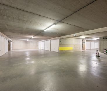 Gemeubeld: leuk en cozy appartement met 2 slpk en zijdelings zeezicht! - Photo 4