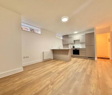 3 Bedroom Apartment To Let - Photo 1