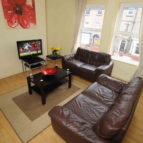 MODERN 5 BEDROOM TERRACE 58 GLADSTONE LANE Student accommodation Sc... - Photo 3