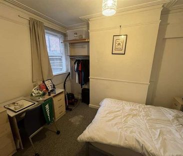 Morris Road, Southampton, SO15 - Photo 1