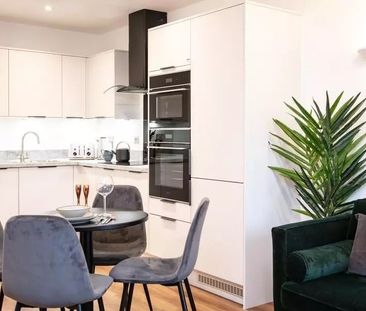 Room in a Shared Flat, Wilder House, BS2 - Photo 4