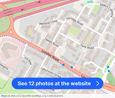 Cherwell Close, Langley, SL3 - Photo 1