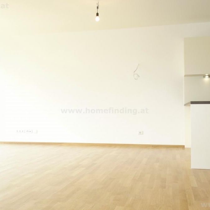 sonnige 4-Zimmer-Balkonwohnung / Allgemeingarten - befristet - Photo 1