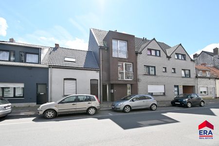 Instapklaar appartement met 1 slaapkamer en terras - Foto 2