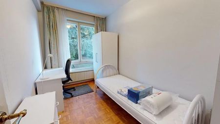 Appartement te huur - Photo 3