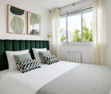 Appartement à louer rue des Fossés Saint Marcel, Paris 5ème - Photo 5