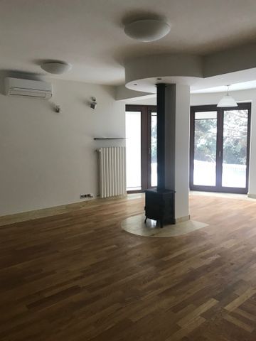 Dom na wynajem, ul. Goraszewska, Warszawa Mokotów Sadyba - Photo 2