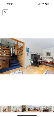 Stjärnvägen, Kramfors - Photo 1