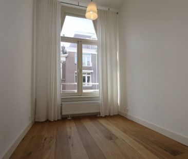 Onder optie: 2e van Blankenburgstraat 110, 2517 HE Den Haag - Photo 1