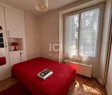 Location Appartement 2 pièces 23m² - Photo 2