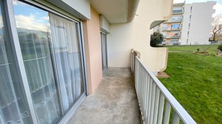 Location Appartement 2 pièces 57m² ANGERS 49000 - Photo 5