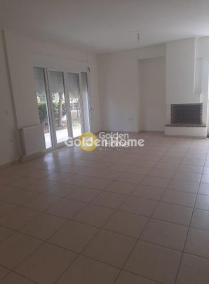 Μεζονέτα για ενοικίαση Κέντρο (Καλύβια Θορικού) - Φωτογραφία 1