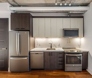 Discover Barrhaven's Premier Luxury Apartments with Over 27,900 Sq ... - Photo 5